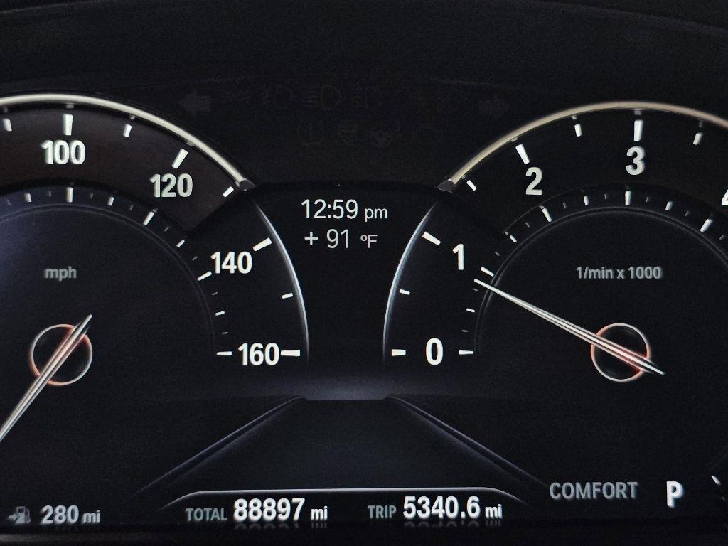 BMW X3 xDrive30i 2018
