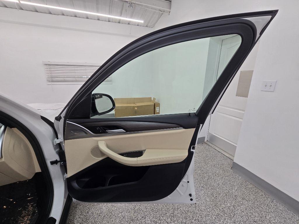 BMW X3 xDrive30i 2018