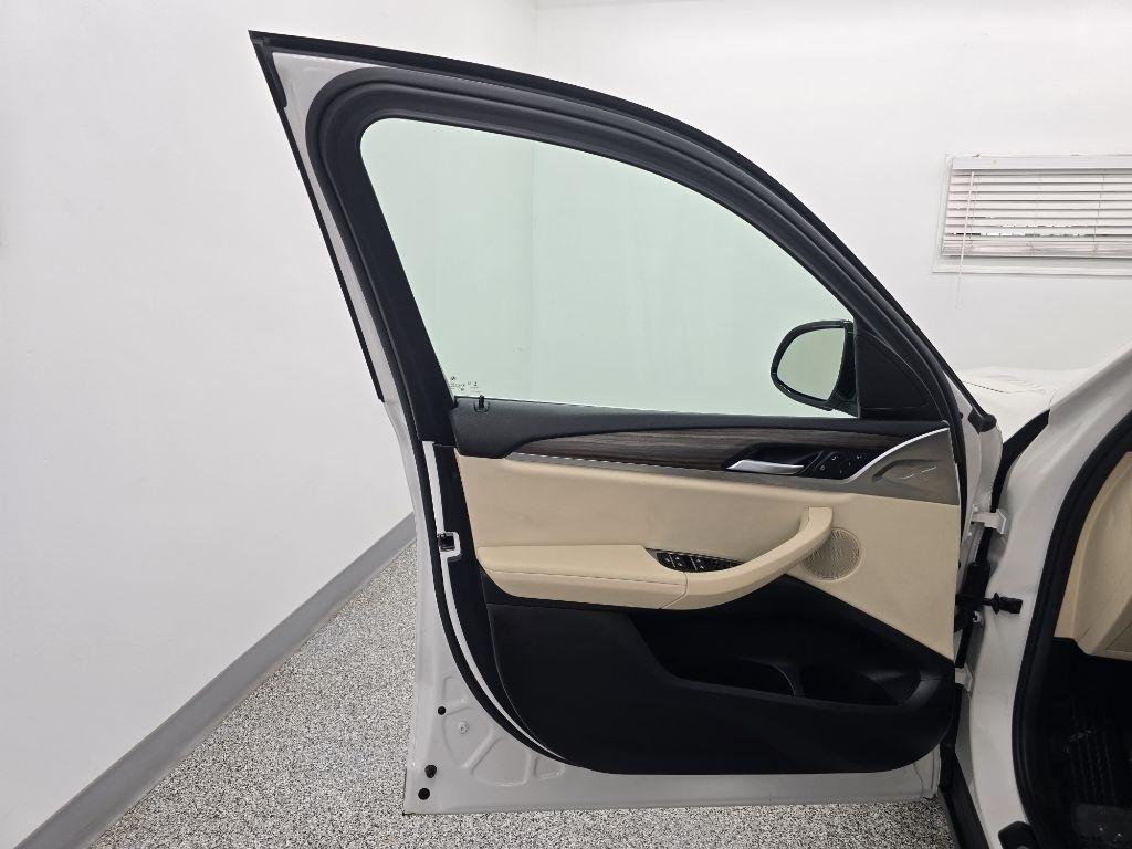 BMW X3 xDrive30i 2018