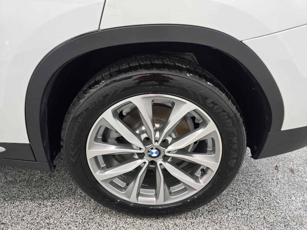 BMW X3 xDrive30i 2018
