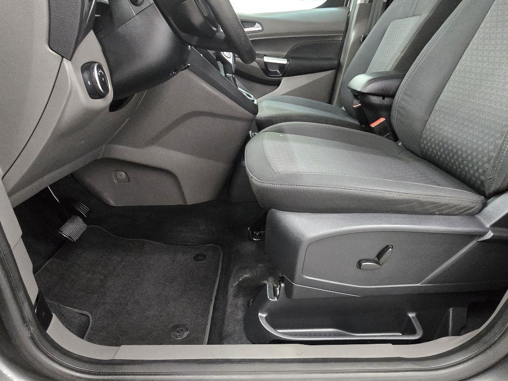 Ford Transit Connect Wagon XLT LWB w/Rear 180 Degree Door 2020