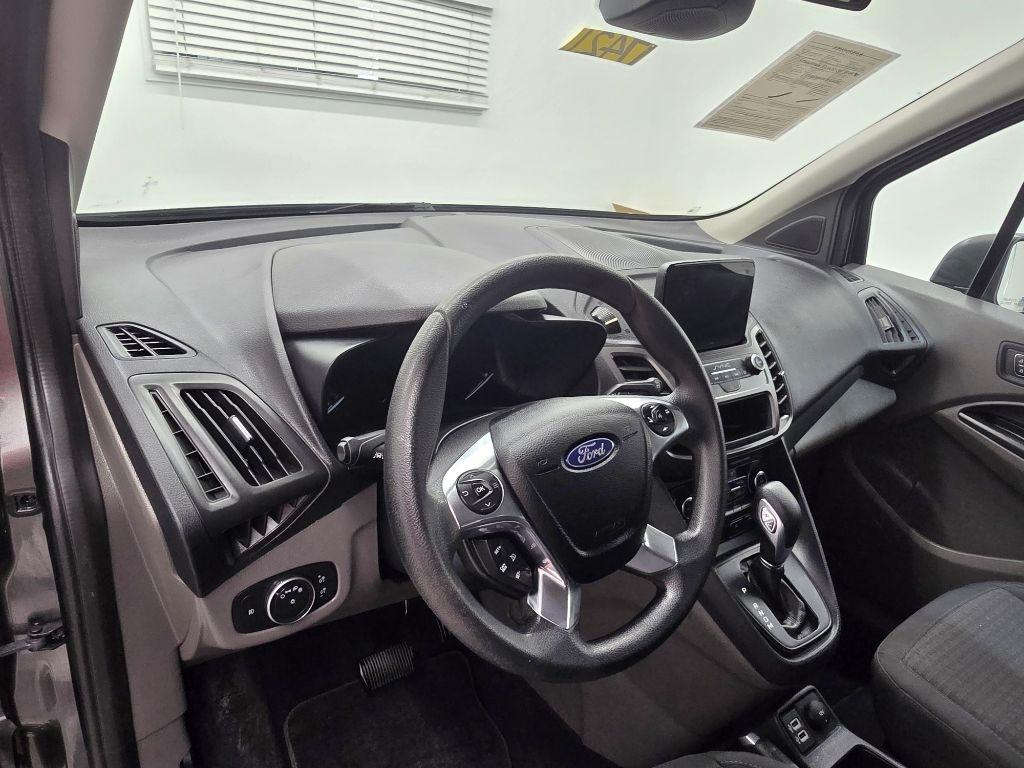 Ford Transit Connect Wagon XLT LWB w/Rear 180 Degree Door 2020