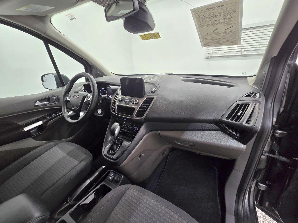 Ford Transit Connect Wagon XLT LWB w/Rear 180 Degree Door 2020