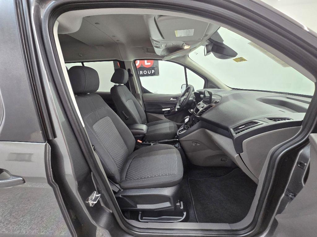 Ford Transit Connect Wagon XLT LWB w/Rear 180 Degree Door 2020