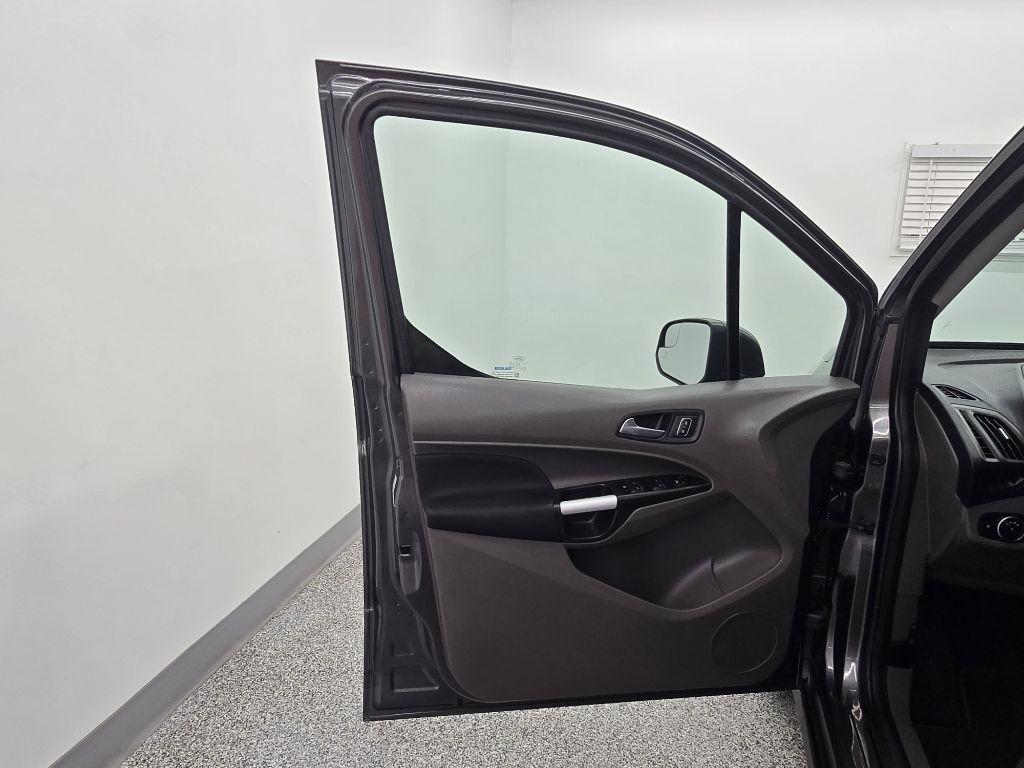 Ford Transit Connect Wagon XLT LWB w/Rear 180 Degree Door 2020