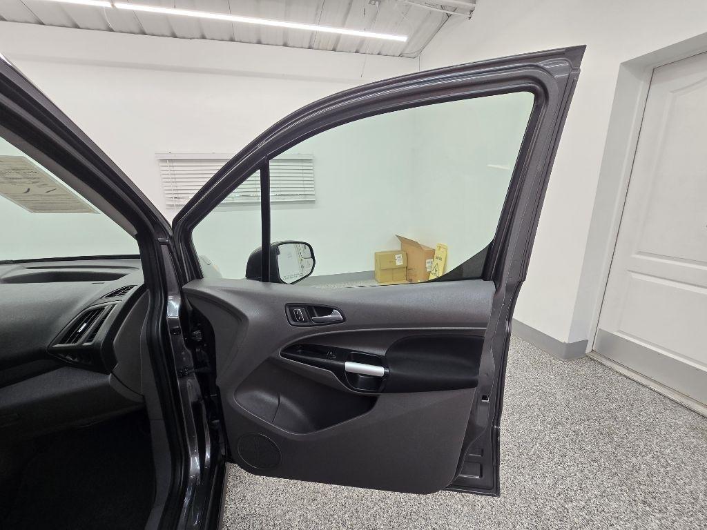 Ford Transit Connect Wagon XLT LWB w/Rear 180 Degree Door 2020