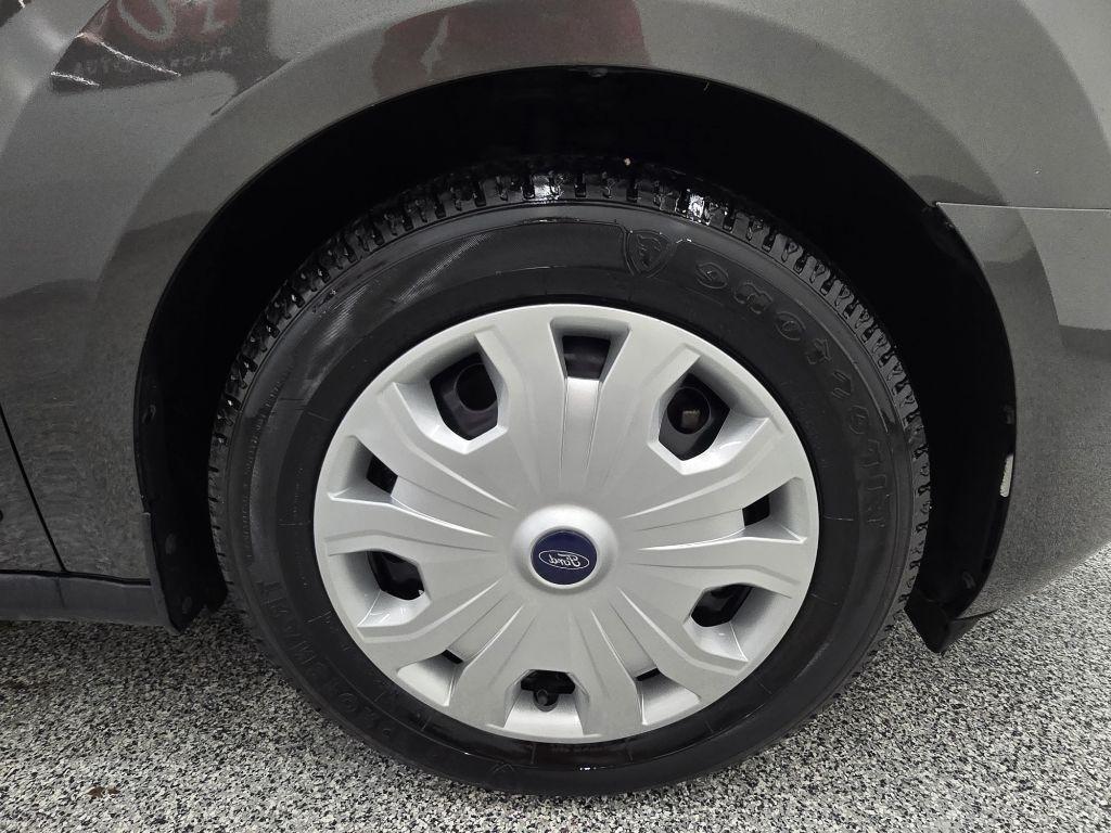 Ford Transit Connect Wagon XLT LWB w/Rear 180 Degree Door 2020