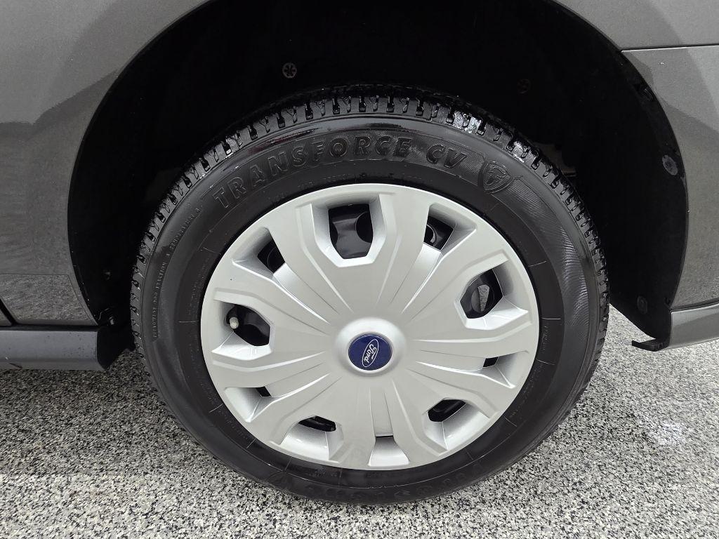 Ford Transit Connect Wagon XLT LWB w/Rear 180 Degree Door 2020