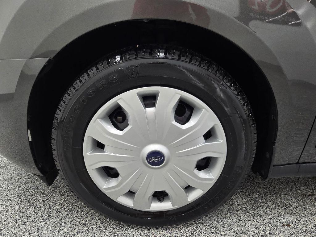 Ford Transit Connect Wagon XLT LWB w/Rear 180 Degree Door 2020