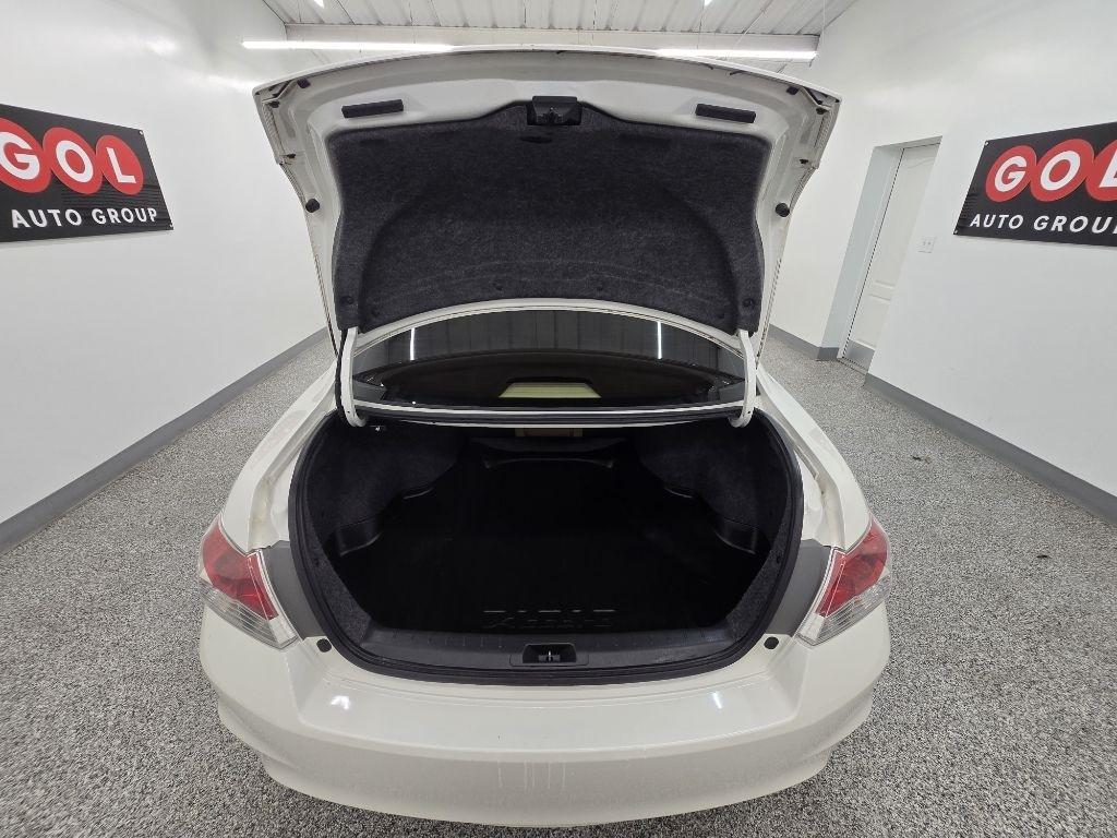 Honda Accord EX-L V-6 Sedan AT 2010