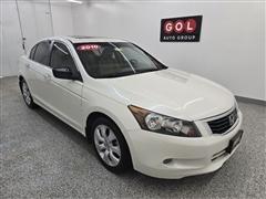 2010 Honda Accord 