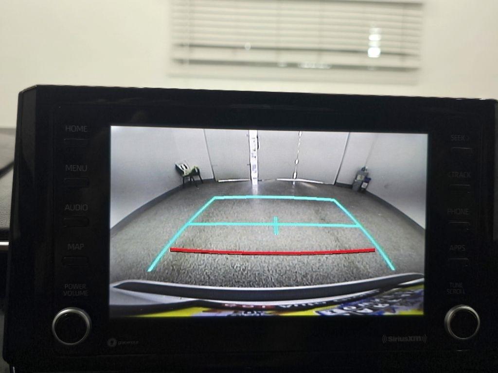 Toyota Corolla SE Nightshade 2022