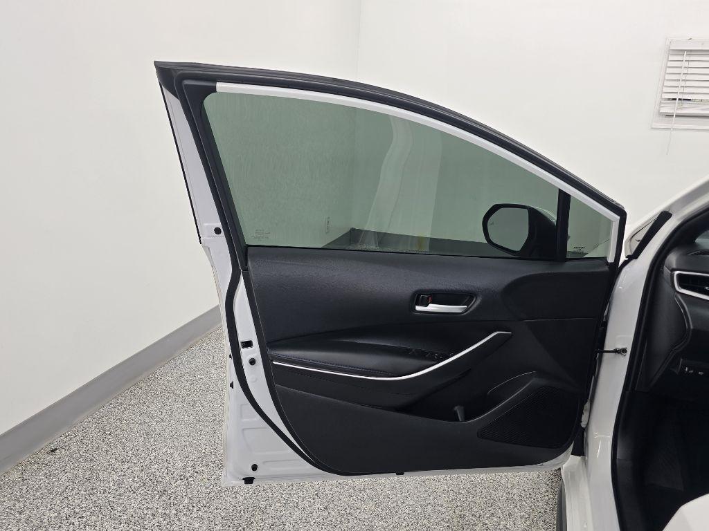 Toyota Corolla SE Nightshade 2022
