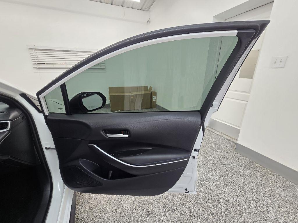 Toyota Corolla SE Nightshade 2022