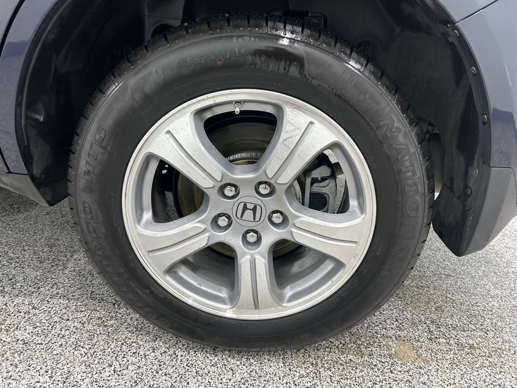 Honda Pilot EX-L 2WD 5-Spd AT 2012