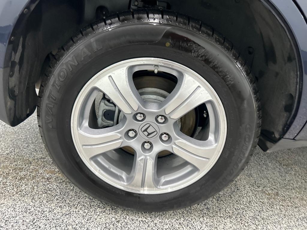 Honda Pilot EX-L 2WD 5-Spd AT 2012