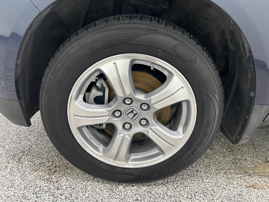 Honda Pilot EX-L 2WD 5-Spd AT 2012