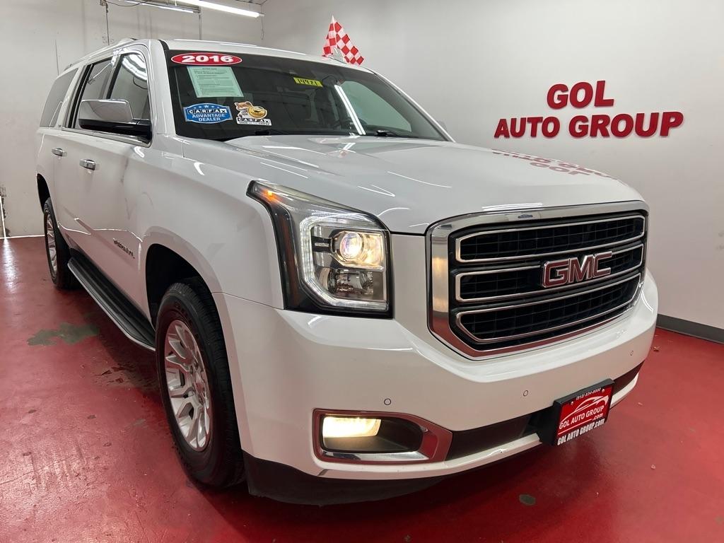 GMC Yukon XL SLT 2WD 2016