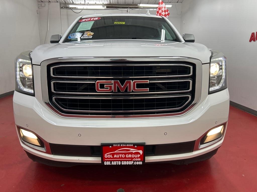 GMC Yukon XL SLT 2WD 2016
