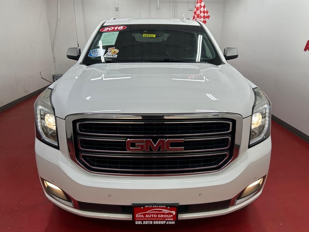 GMC Yukon XL SLT 2WD 2016