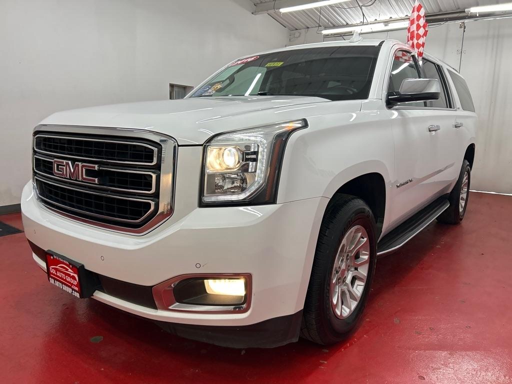 GMC Yukon XL SLT 2WD 2016
