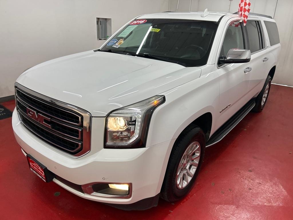 GMC Yukon XL SLT 2WD 2016