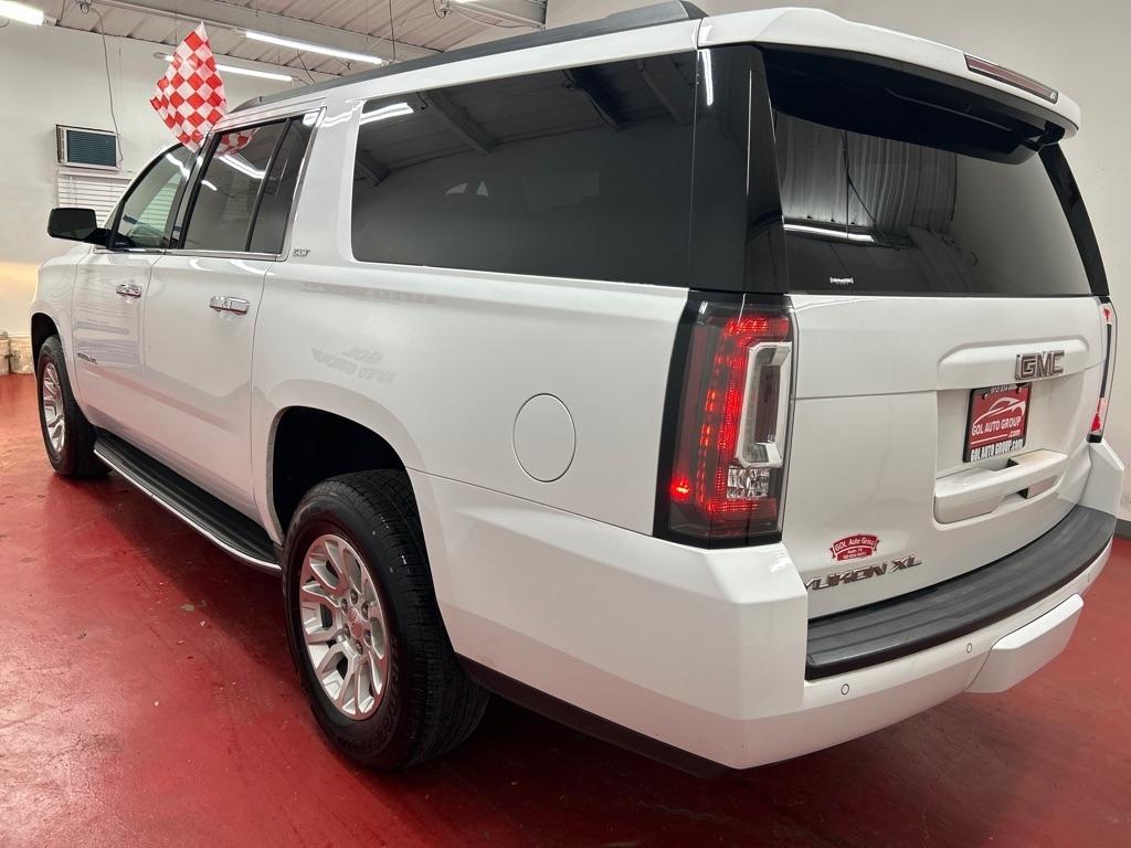 GMC Yukon XL SLT 2WD 2016
