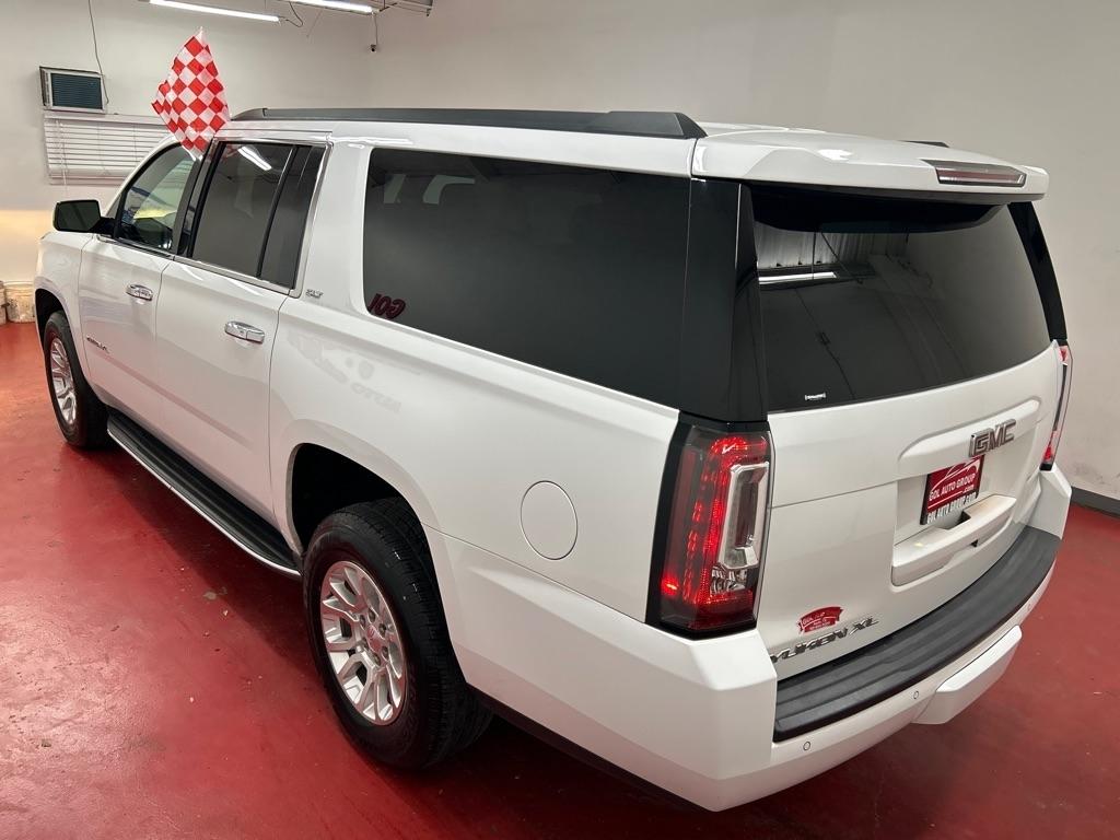 GMC Yukon XL SLT 2WD 2016