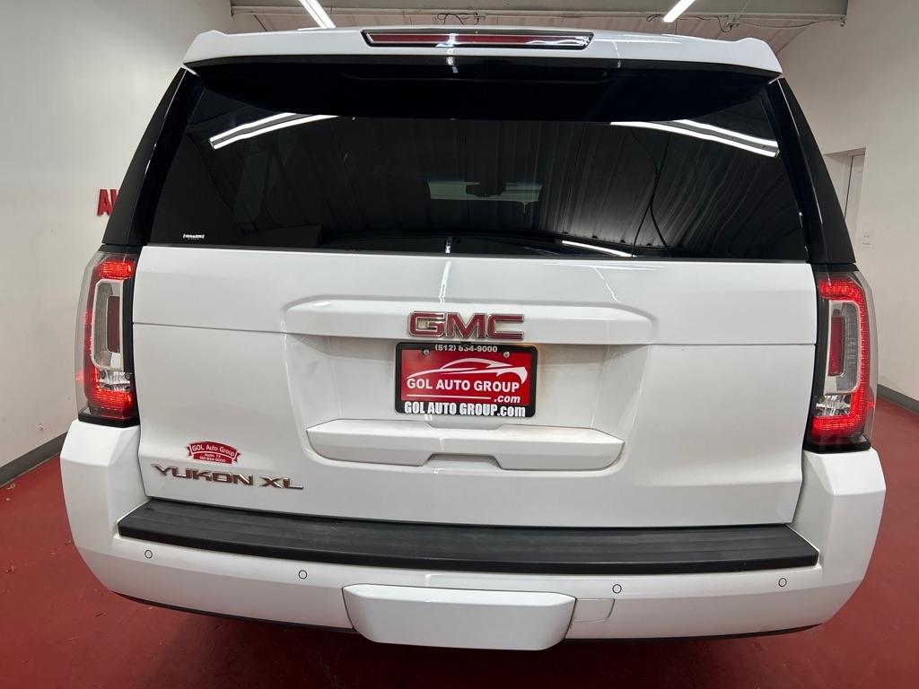 GMC Yukon XL SLT 2WD 2016