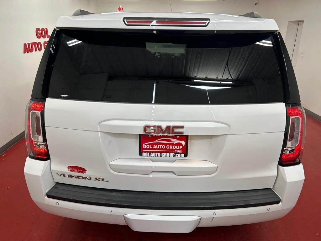 GMC Yukon XL SLT 2WD 2016