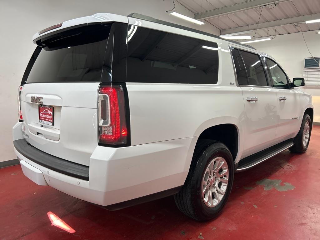 GMC Yukon XL SLT 2WD 2016