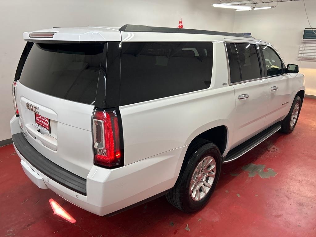 GMC Yukon XL SLT 2WD 2016