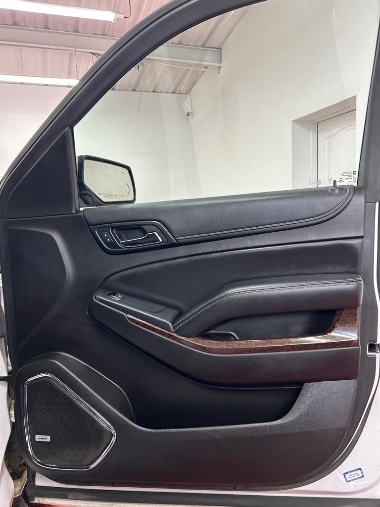 GMC Yukon XL SLT 2WD 2016