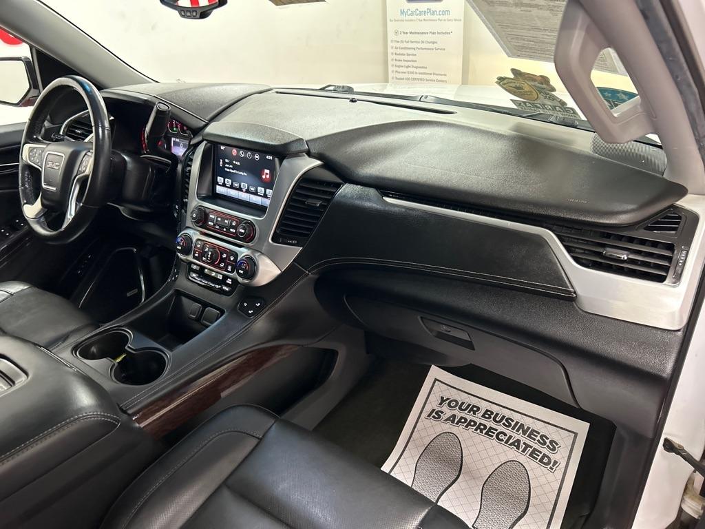 GMC Yukon XL SLT 2WD 2016