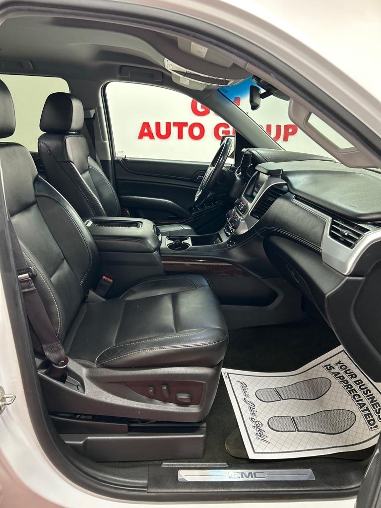 GMC Yukon XL SLT 2WD 2016