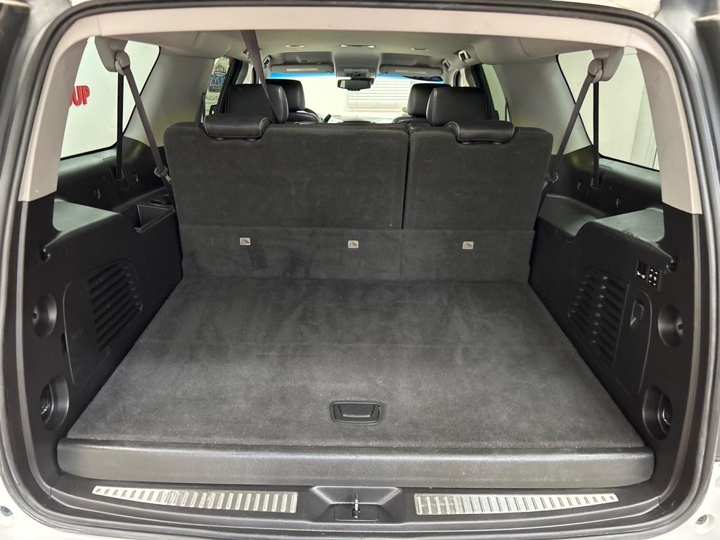 GMC Yukon XL SLT 2WD 2016