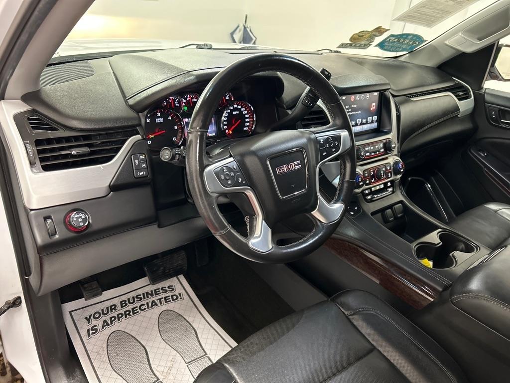 GMC Yukon XL SLT 2WD 2016