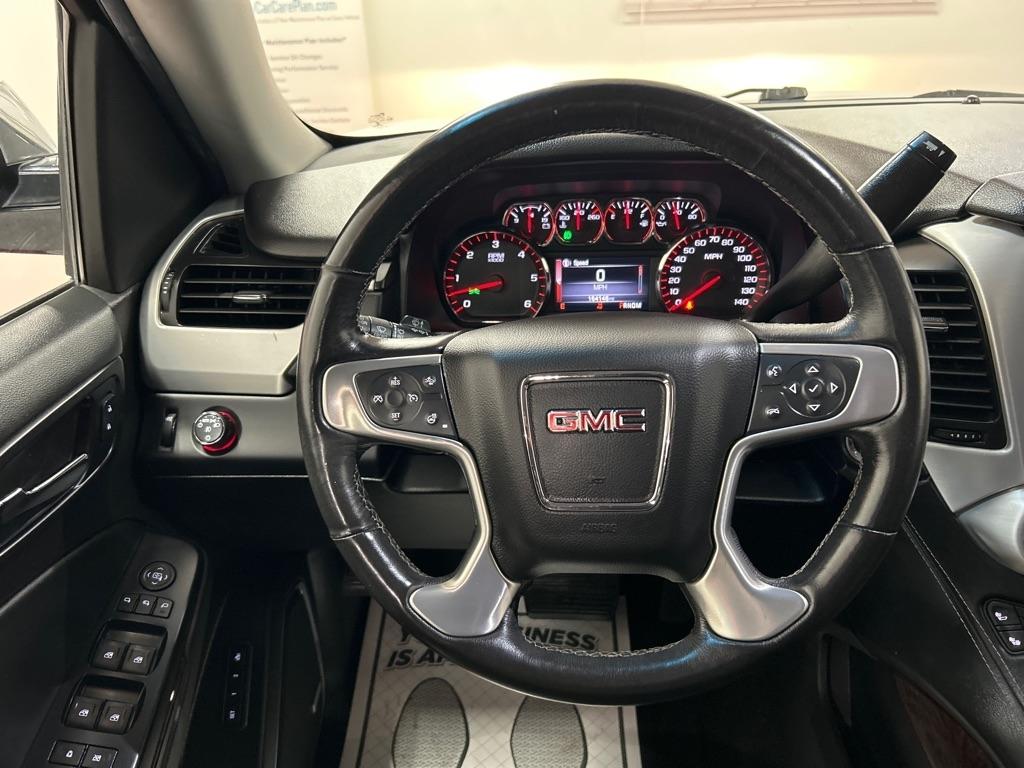 GMC Yukon XL SLT 2WD 2016