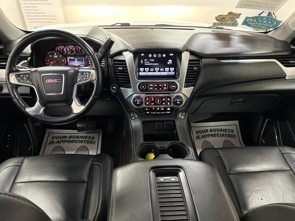 GMC Yukon XL SLT 2WD 2016