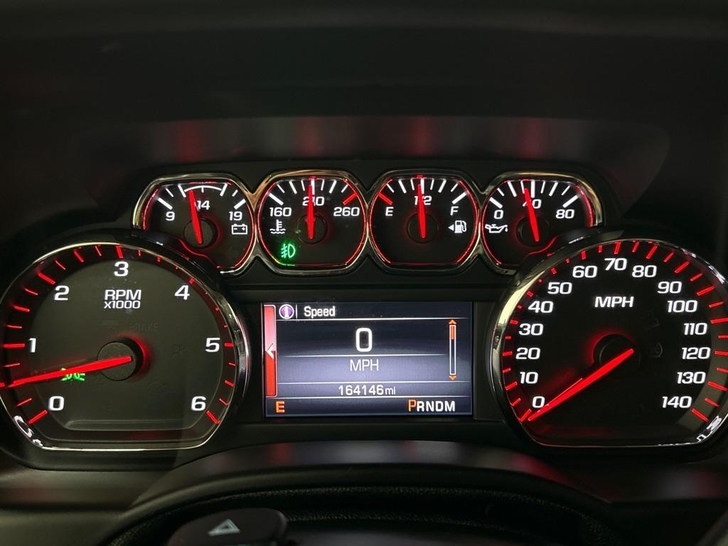 GMC Yukon XL SLT 2WD 2016