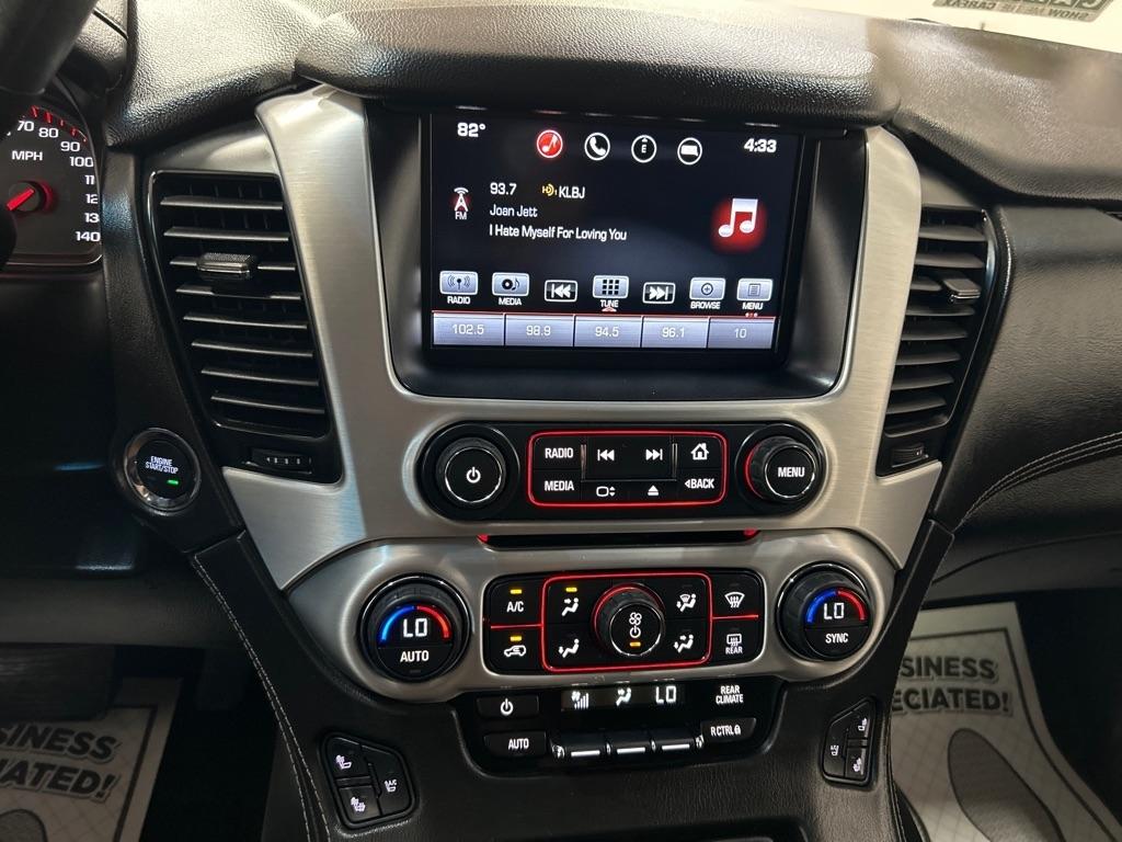 GMC Yukon XL SLT 2WD 2016