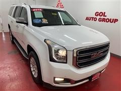 2016 GMC Yukon XL 