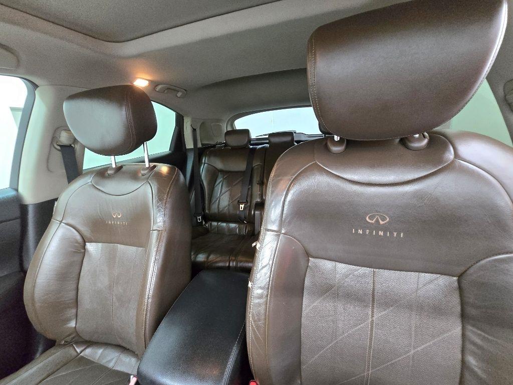 Infiniti FX FX35 2WD 2012