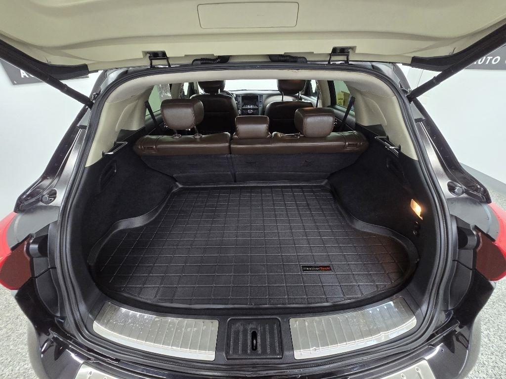 Infiniti FX FX35 2WD 2012