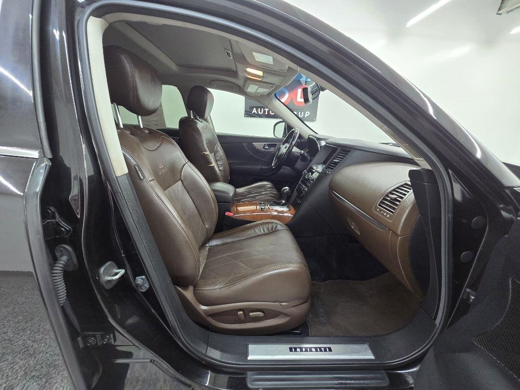 Infiniti FX FX35 2WD 2012