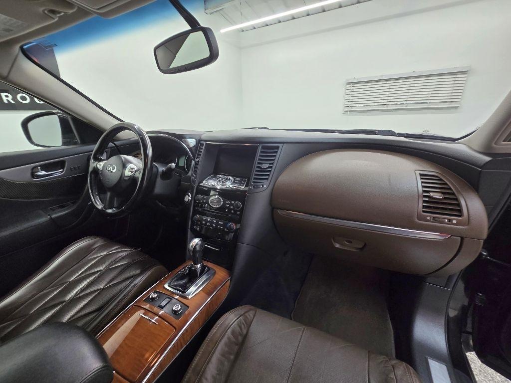 Infiniti FX FX35 2WD 2012