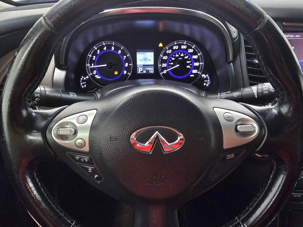 Infiniti FX FX35 2WD 2012