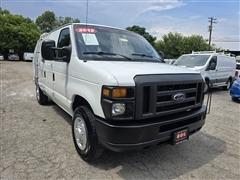 2012 Ford Econoline 