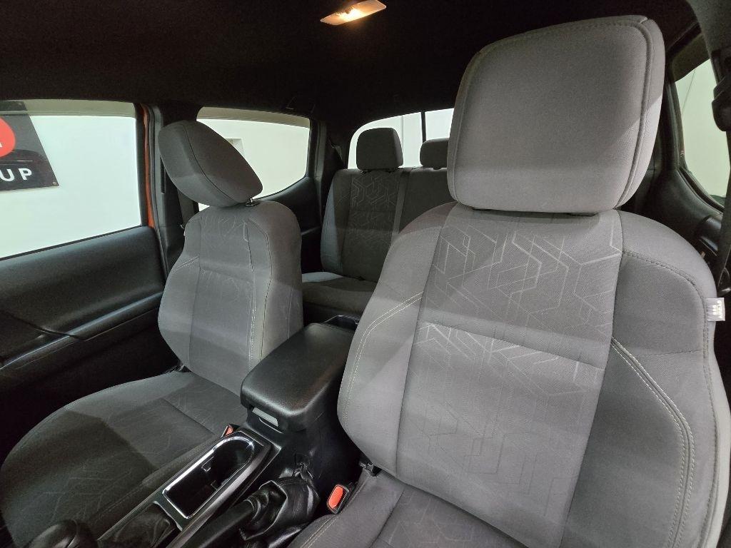 Toyota Tacoma TRD Sport Dbl Cab 2WD V6 at 2017