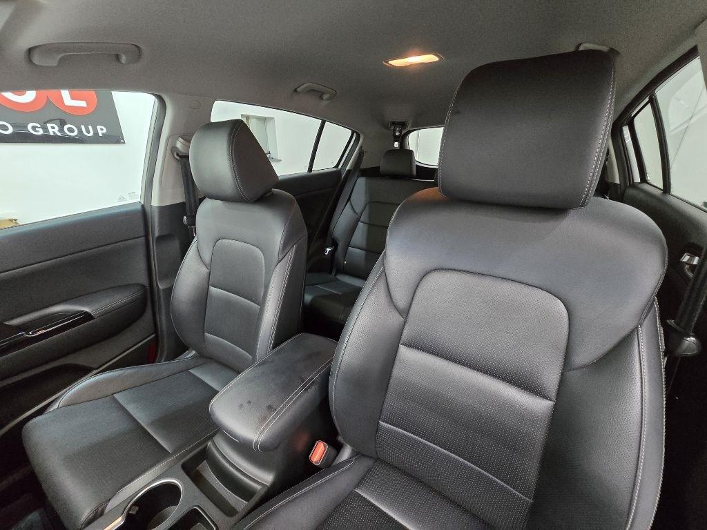 Kia Sportage EX AWD 2020